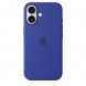 Чехол Apple для iPhone 16 Silicone MagSafe, Ultramarine (MYY63ZM/A) в Ростове-на-Дону