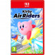 Игра Kirby Air Riders [Nintendo Switch 2, английская версия] в Ростове-на-Дону