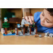 Конструктор LEGO Minecraft 21261 Волчья крепость в Ростове-на-Дону
