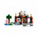 Конструктор LEGO Minecraft 21261 Волчья крепость в Ростове-на-Дону