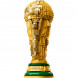 Конструктор LEGO Editions 43020 Официальный трофей чемпионата мира по футболу FIFA в Ростове-на-Дону