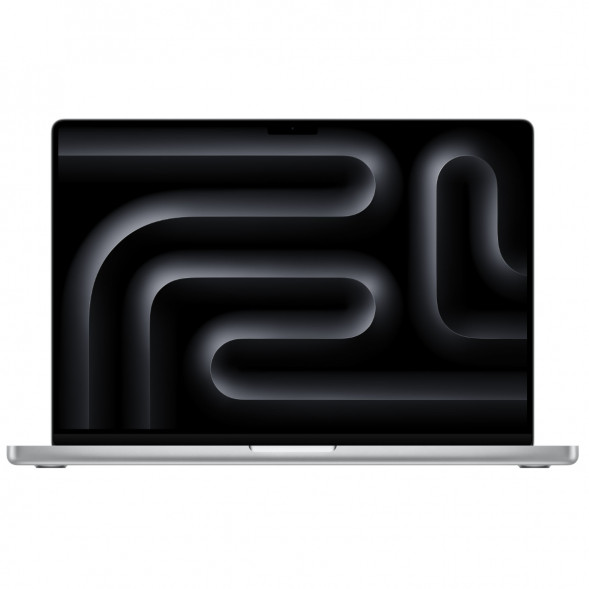 Ноутбук Apple MacBook Pro 16 2026 MGE74 (M5 Max 32-Core GPU, 36/2TB), Серебристый/Silver в Ростове-на-Дону