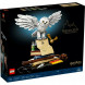 Конструктор LEGO 76391 Символы Хогвартса: коллекционное издание в Ростове-на-Дону
