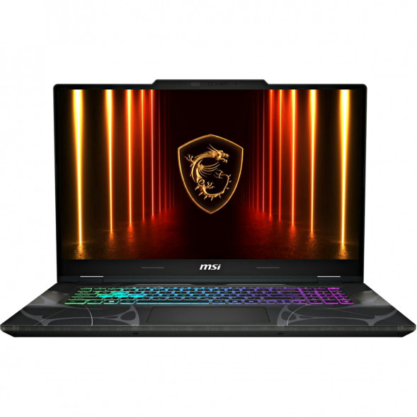 Ноутбук MSI Cyborg 17 RTX 5050 Intel Core 5 210H 16ГБ/1ТБ в Ростове-на-Дону