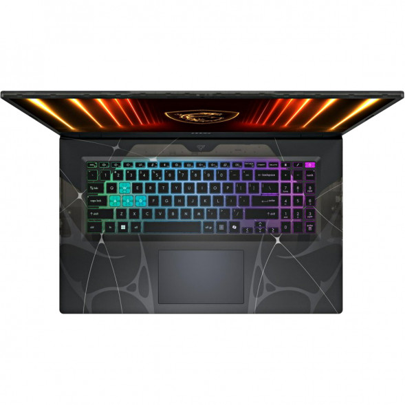 Ноутбук MSI Cyborg 17 RTX 5050 Intel Core 5 210H 16ГБ/1ТБ в Ростове-на-Дону