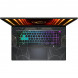 Ноутбук MSI Cyborg 17 RTX 5050 Intel Core 5 210H 16ГБ/1ТБ в Ростове-на-Дону