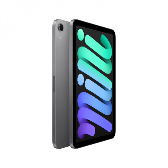 Планшет Apple iPad Mini (2024) Wi-Fi + Cellular 512GB, Серый космос в Ростове-на-Дону