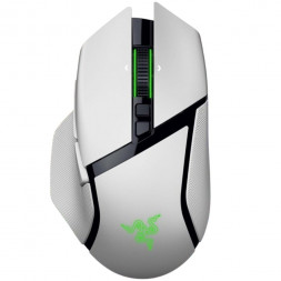 Компьютерная мышь Razer Basilisk V3 Pro 35K белый (RZ01-05240200-R3G1)