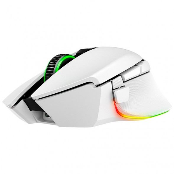 Компьютерная мышь Razer Basilisk V3 Pro 35K белый (RZ01-05240200-R3G1) в Ростове-на-Дону