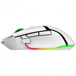 Компьютерная мышь Razer Basilisk V3 Pro 35K белый (RZ01-05240200-R3G1)