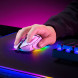 Компьютерная мышь Razer Basilisk V3 Pro 35K белый (RZ01-05240200-R3G1) в Ростове-на-Дону