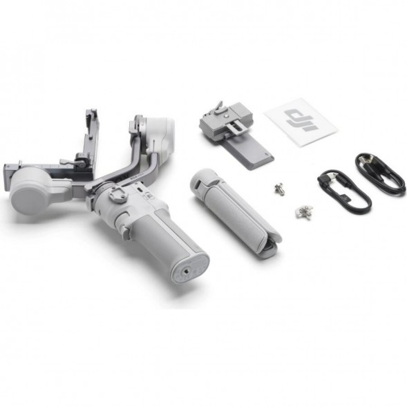 Стабилизатор DJI RS 4 Mini в Ростове-на-Дону
