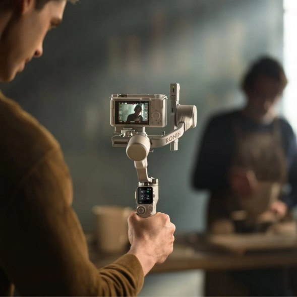 Стабилизатор DJI RS 4 Mini в Ростове-на-Дону