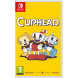 Игра Cuphead [Nintendo Switch, русские субтитры] в Ростове-на-Дону