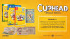 Игра Cuphead [Nintendo Switch, русские субтитры] в Ростове-на-Дону