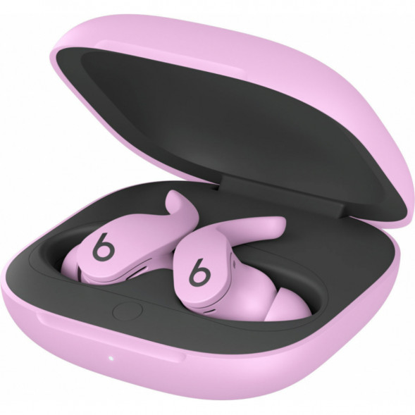 Беспроводные наушники Beats Fit Pro, Stone Purple в Ростове-на-Дону