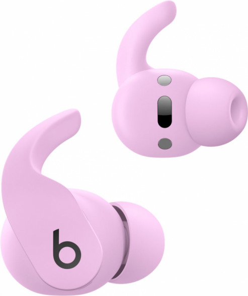 Беспроводные наушники Beats Fit Pro, Stone Purple в Ростове-на-Дону