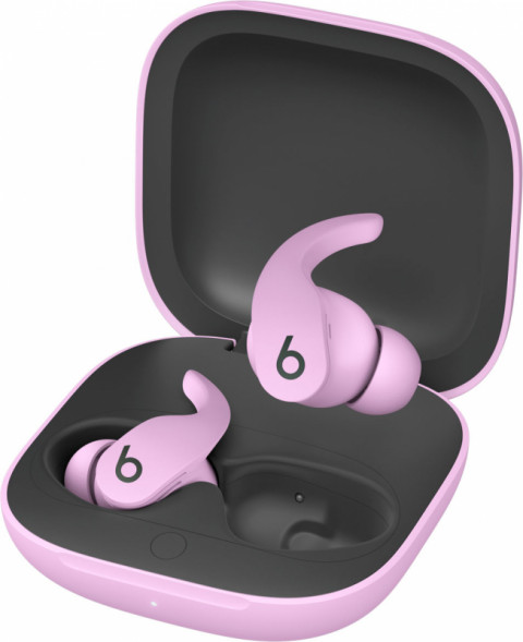 Беспроводные наушники Beats Fit Pro, Stone Purple в Ростове-на-Дону