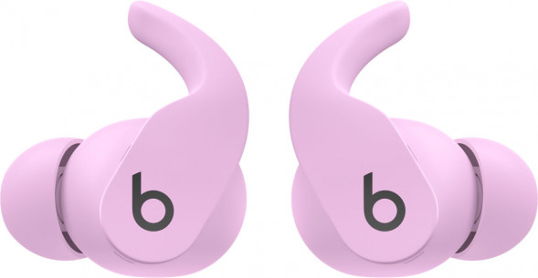 Беспроводные наушники Beats Fit Pro, Stone Purple в Ростове-на-Дону