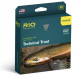Леска RIO Premier Technical Trout WF5F, Blue/Peach в Ростове-на-Дону
