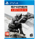 Игра Sniper Ghost Warrior: Contracts [PS4, русские субтитры] в Ростове-на-Дону