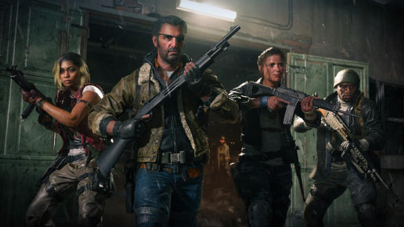 Игра Call of Duty: Black Ops 6 [PS5, русские субтитры] в Ростове-на-Дону