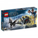 Конструктор LEGO Harry Potter 75951 Побег Грин-де-Вальда в Ростове-на-Дону