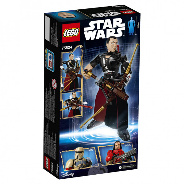 Конструктор LEGO Star Wars 75524 Чиррут Имве в Ростове-на-Дону