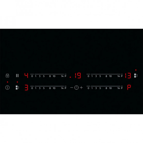 Варочная поверхность AEG IKE64450FB, черный в Ростове-на-Дону