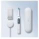 Зубная щетка электрическая Oral-B iO Series 8, белый в Ростове-на-Дону