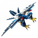 Конструктор LEGO Legends of Chima 70003 Перехватчик орлицы Эрис в Ростове-на-Дону