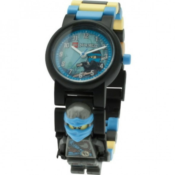 Часы LEGO Ninjago 8020912 Ния в Ростове-на-Дону