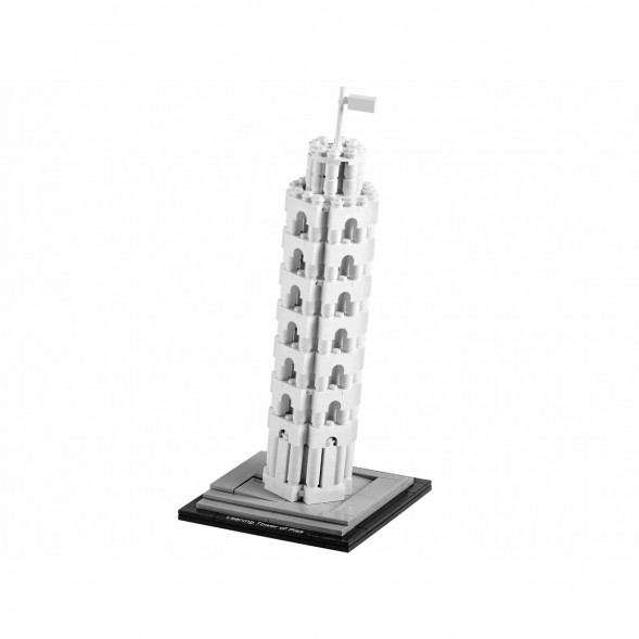 Конструктор LEGO Architecture 21015 Пизанская башня в Ростове-на-Дону