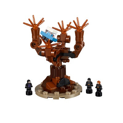 Конструктор LEGO Harry Potter Замок Хогвартс 71043 в Ростове-на-Дону