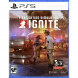 Игра Firefighting Simulator: Ignite [PS5, русские субтитры] в Ростове-на-Дону