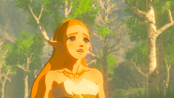 Legend of Zelda: Breath of the Wild [NSwitch, Русская версия] в Ростове-на-Дону