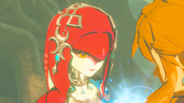 Legend of Zelda: Breath of the Wild [NSwitch, Русская версия] в Ростове-на-Дону