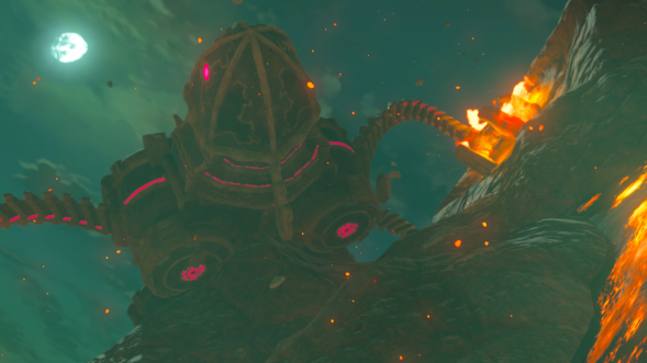 Legend of Zelda: Breath of the Wild [NSwitch, Русская версия] в Ростове-на-Дону