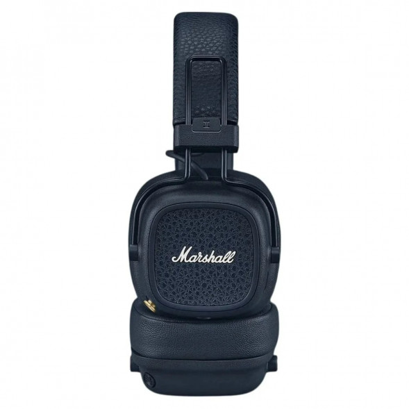 Беспроводные наушники Marshall Major V, синий в Ростове-на-Дону