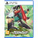 Игра Bomb Rush Cyberfunk [PS5, русские субтитры] в Ростове-на-Дону