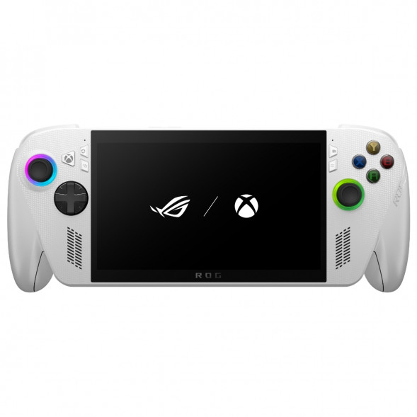 Портативная игровая консоль Asus Rog Ally Xbox 16GB/512GB Z2A, White в Ростове-на-Дону