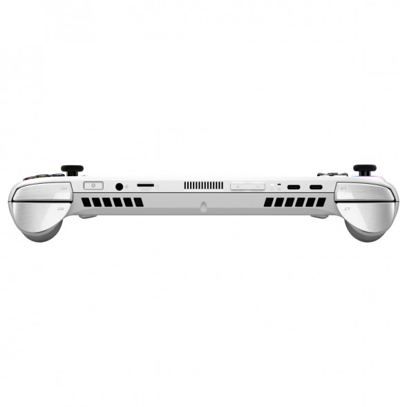Портативная игровая консоль Asus Rog Ally Xbox 16GB/512GB Z2A, White в Ростове-на-Дону
