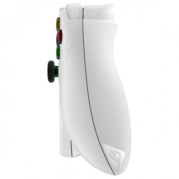 Портативная игровая консоль Asus Rog Ally Xbox 16GB/512GB Z2A, White в Ростове-на-Дону