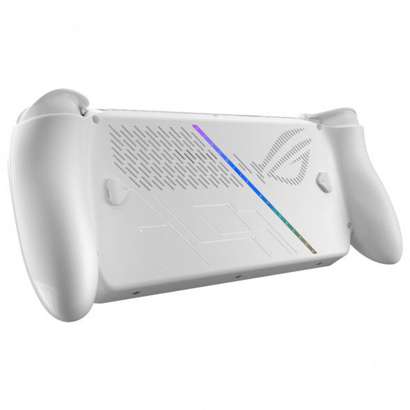 Портативная игровая консоль Asus Rog Ally Xbox 16GB/512GB Z2A, White в Ростове-на-Дону