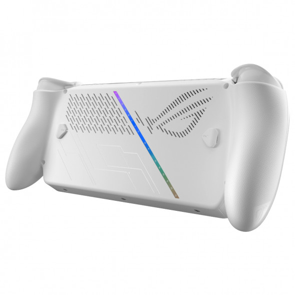 Портативная игровая консоль Asus Rog Ally Xbox 16GB/512GB Z2A, White в Ростове-на-Дону