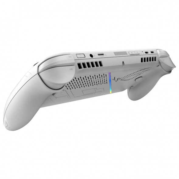Портативная игровая консоль Asus Rog Ally Xbox 16GB/512GB Z2A, White в Ростове-на-Дону