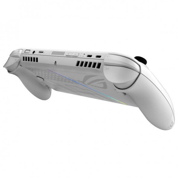 Портативная игровая консоль Asus Rog Ally Xbox 16GB/512GB Z2A, White в Ростове-на-Дону