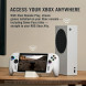 Портативная игровая консоль Asus Rog Ally Xbox 16GB/512GB Z2A, White в Ростове-на-Дону