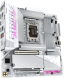 Материнская плата Gigabyte B860M AORUS ELITE WIFI6E ICE (LGA1851, mATX) в Ростове-на-Дону