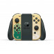 Игровая приставка Nintendo Switch OLED 64 ГБ, без игр, The Legend of Zelda: Tears of the Kingdom в Ростове-на-Дону